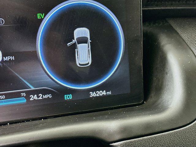 2023 Hyundai Tucson Hybrid SEL Convenience