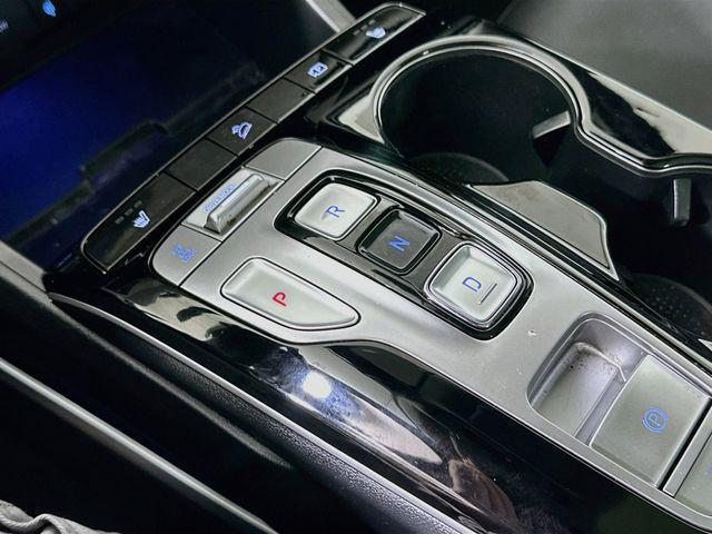 2023 Hyundai Tucson Hybrid SEL Convenience