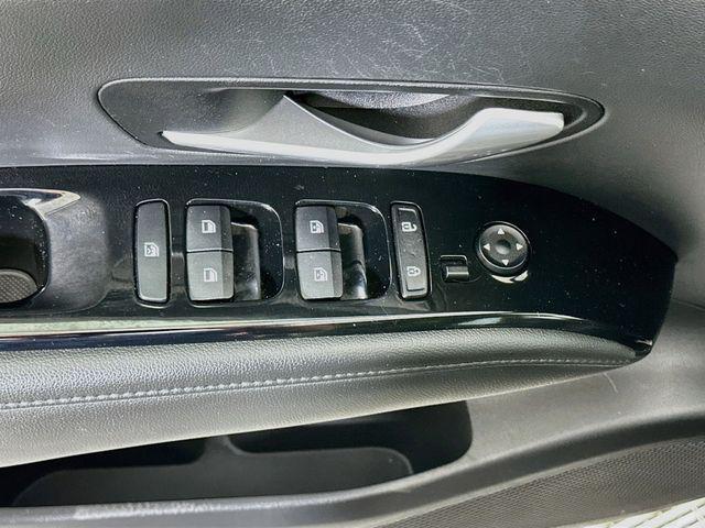 2023 Hyundai Tucson Hybrid SEL Convenience