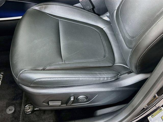 2023 Hyundai Tucson Hybrid SEL Convenience