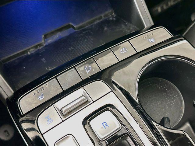 2023 Hyundai Tucson Hybrid SEL Convenience