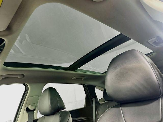 2023 Hyundai Tucson Hybrid SEL Convenience