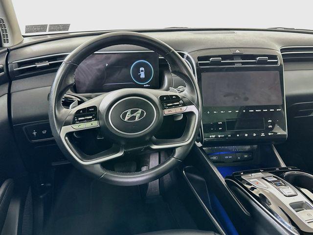 2023 Hyundai Tucson Hybrid SEL Convenience