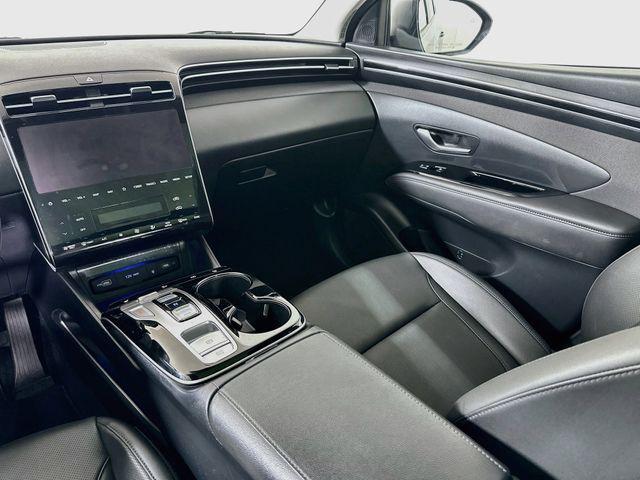 2023 Hyundai Tucson Hybrid SEL Convenience