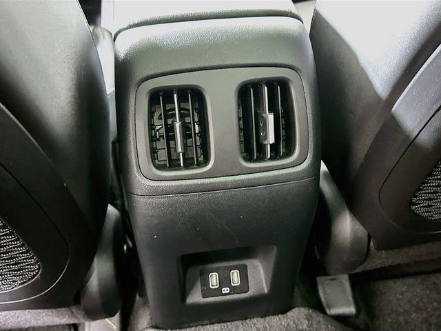 2023 Hyundai Tucson Hybrid SEL Convenience