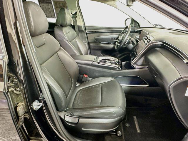 2023 Hyundai Tucson Hybrid SEL Convenience