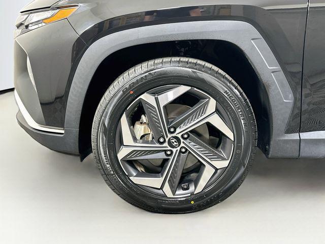 2023 Hyundai Tucson Hybrid SEL Convenience