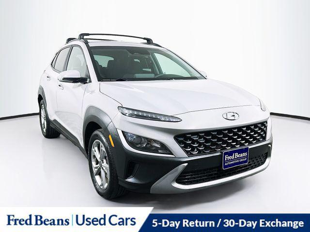 2023 Hyundai Kona SEL for sale in DOYLESTOWN, PA