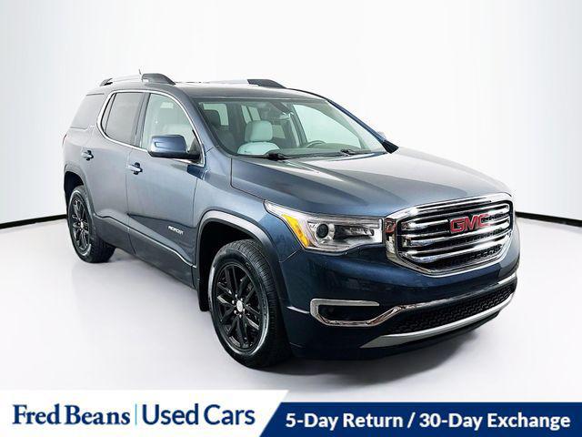 2019 GMC Acadia SLT-1 for sale in DOYLESTOWN, PA