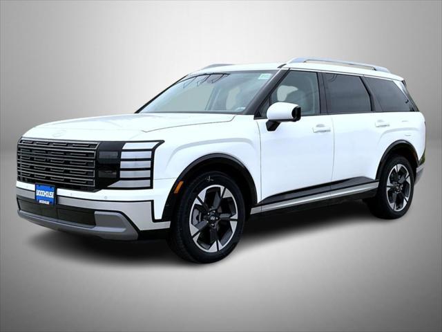 2026 Hyundai Palisade Limited for sale in OMAHA, NE