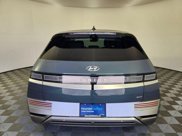 2024 Hyundai IONIQ 5 Limited