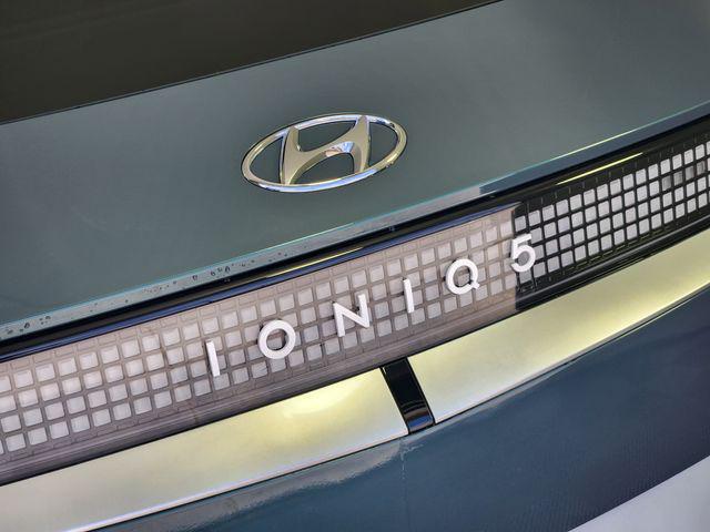 2024 Hyundai IONIQ 5 Limited