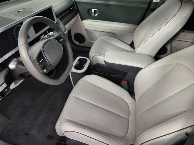 2024 Hyundai IONIQ 5 Limited