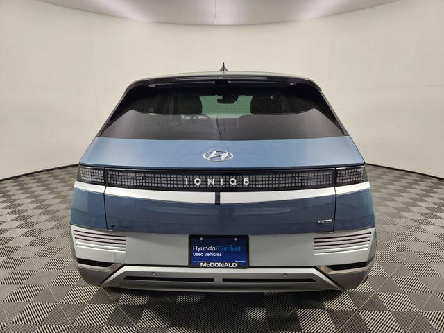 2024 Hyundai IONIQ 5 Limited