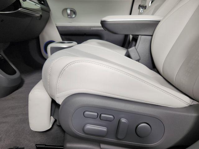 2024 Hyundai IONIQ 5 Limited