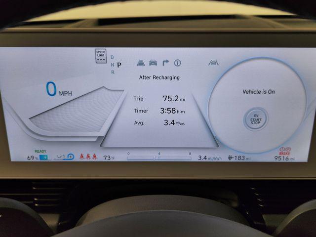2024 Hyundai IONIQ 5 Limited