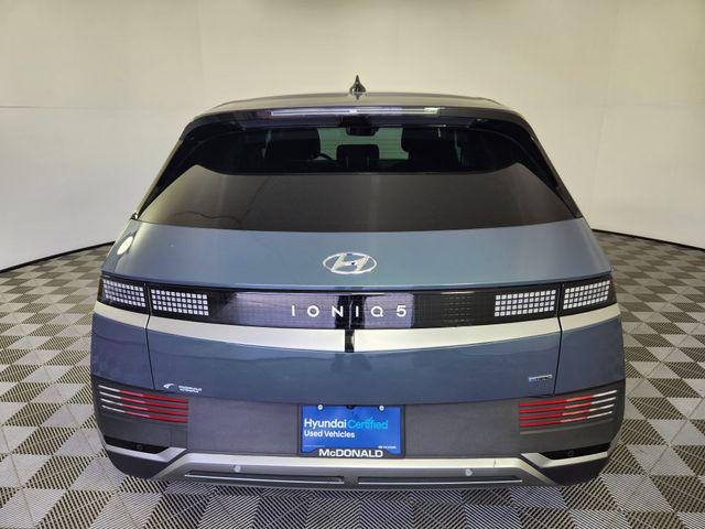 2024 Hyundai IONIQ 5 SEL