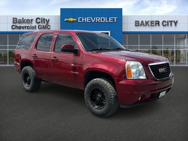 2010 GMC Yukon SLT for sale in Baker City, WA