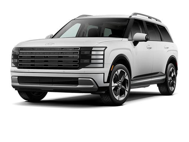 2026 Hyundai Palisade Limited for sale in ERIE, PA