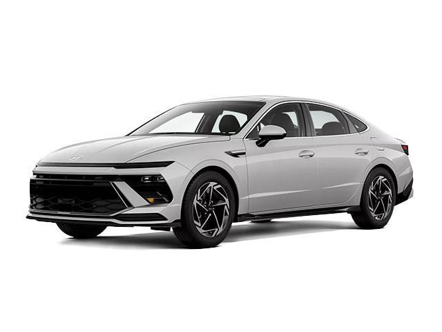 2026 Hyundai Sonata SEL Sport for sale in ERIE, PA