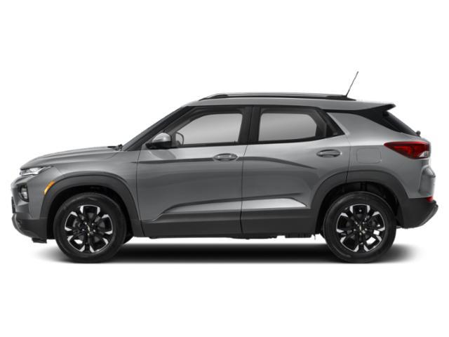 2023 Chevrolet TrailBlazer FWD LT