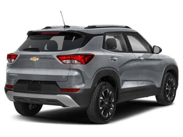 2023 Chevrolet TrailBlazer FWD LT