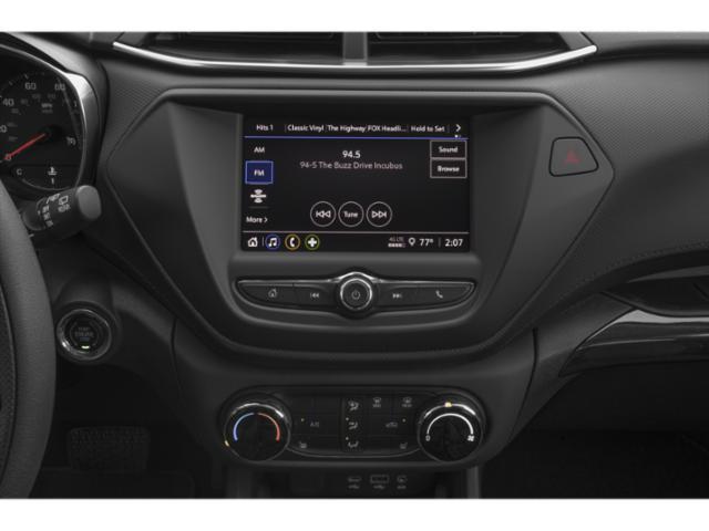 2023 Chevrolet TrailBlazer FWD LT