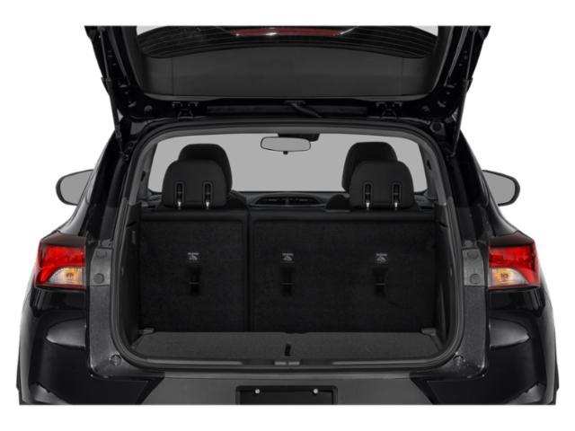 2023 Chevrolet TrailBlazer FWD LT