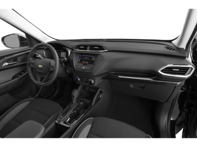 2023 Chevrolet TrailBlazer FWD LT