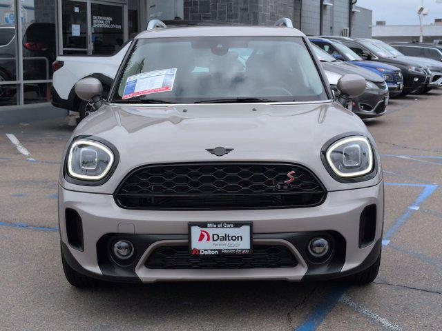 2024 MINI Cooper Countryman Cooper S
