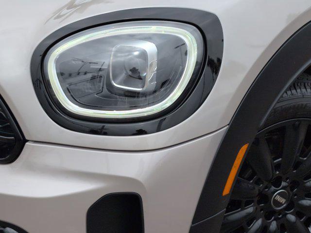 2024 MINI Cooper Countryman Cooper S