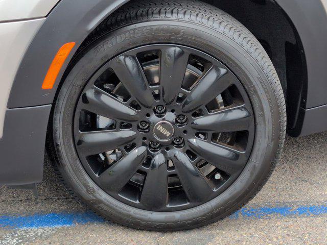 2024 MINI Cooper Countryman Cooper S