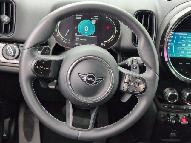 2024 MINI Cooper Countryman Cooper S