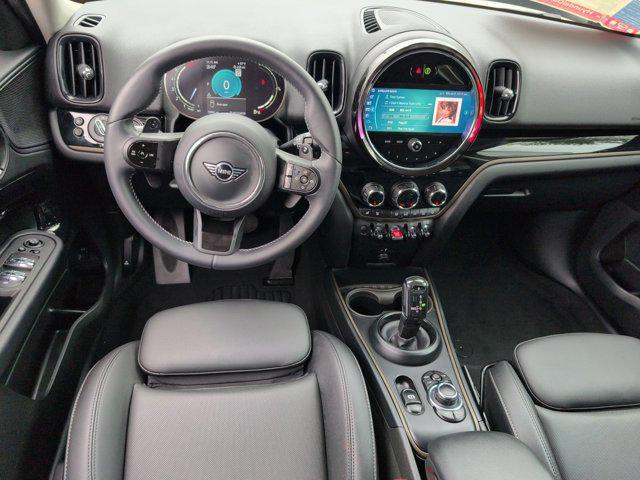 2024 MINI Cooper Countryman Cooper S