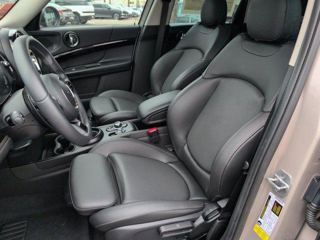 2024 MINI Cooper Countryman Cooper S