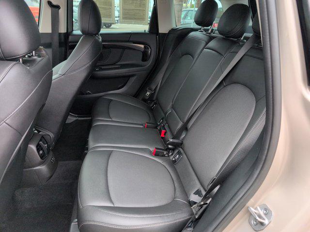2024 MINI Cooper Countryman Cooper S