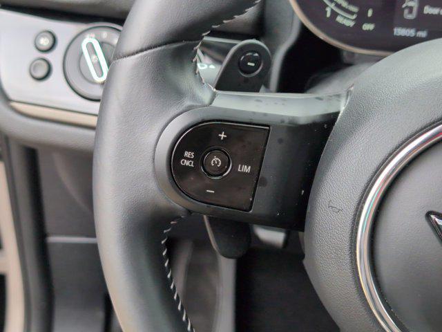 2024 MINI Cooper Countryman Cooper S