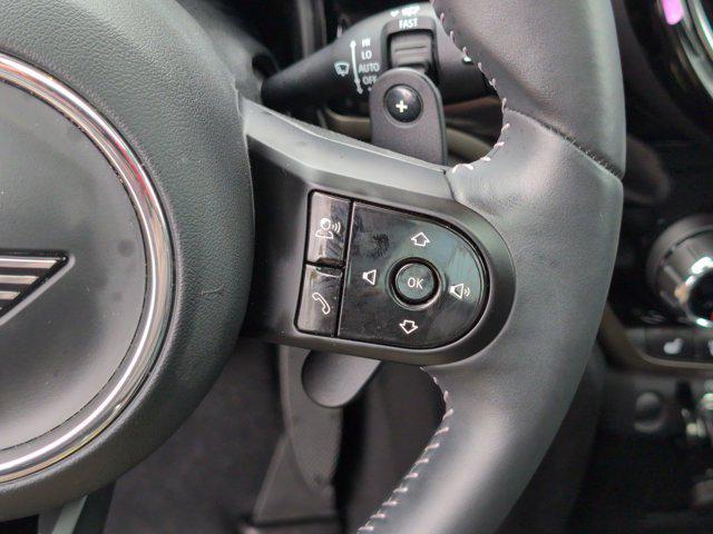 2024 MINI Cooper Countryman Cooper S