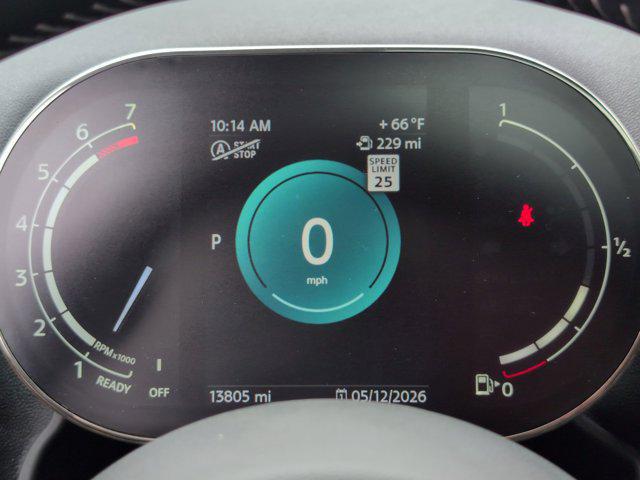 2024 MINI Cooper Countryman Cooper S