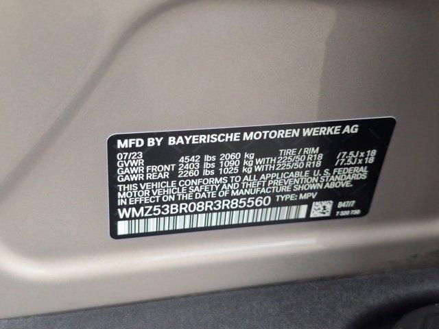 2024 MINI Cooper Countryman Cooper S