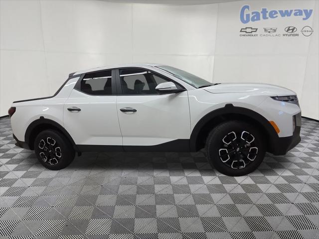 2024 Hyundai Santa Cruz SEL for sale in FARGO, ND