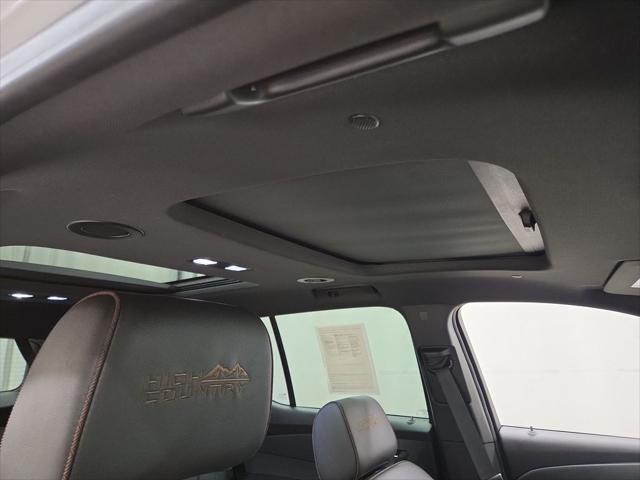 2023 Chevrolet Traverse AWD High Country