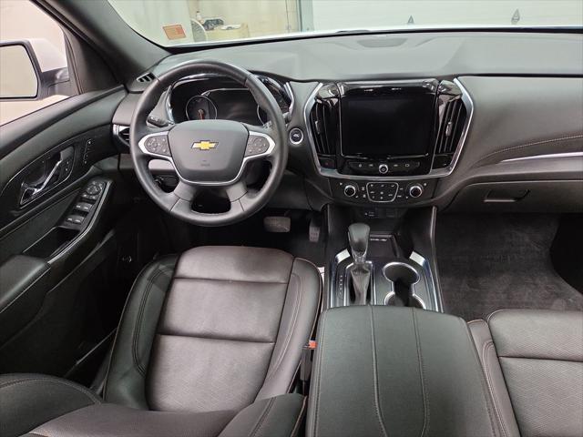 2023 Chevrolet Traverse AWD High Country
