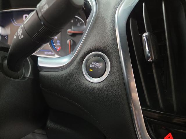 2023 Chevrolet Traverse AWD High Country
