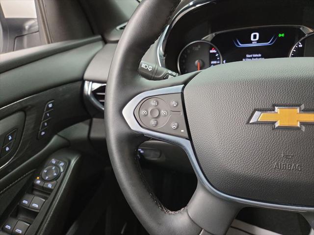 2023 Chevrolet Traverse AWD High Country
