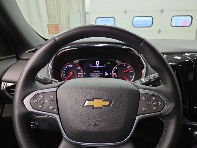 2023 Chevrolet Traverse AWD High Country