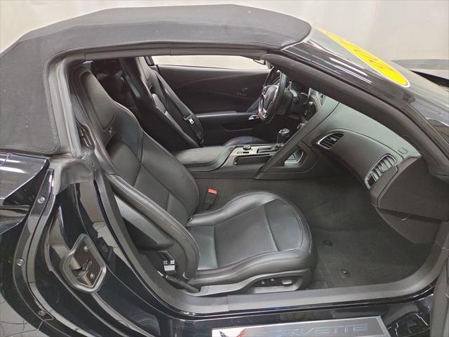 2019 Chevrolet Corvette Z06