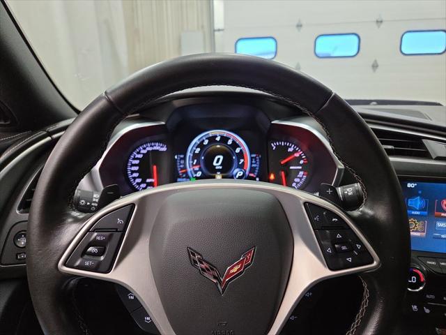 2019 Chevrolet Corvette Z06