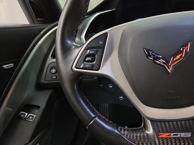 2019 Chevrolet Corvette Z06