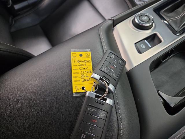 2019 Chevrolet Corvette Z06